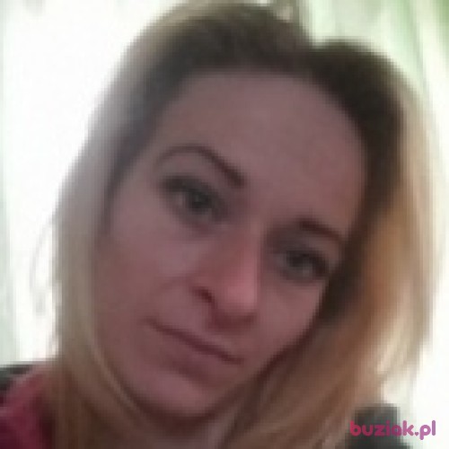 Milusinska89, Female, 35 years, Mińsk Mazowiecki