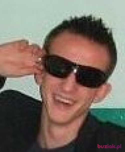K3mp3r, Male, 33 years, Radom