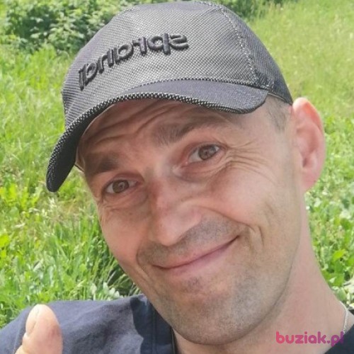 Ciinek, Male, 42 years, Bartoszyce