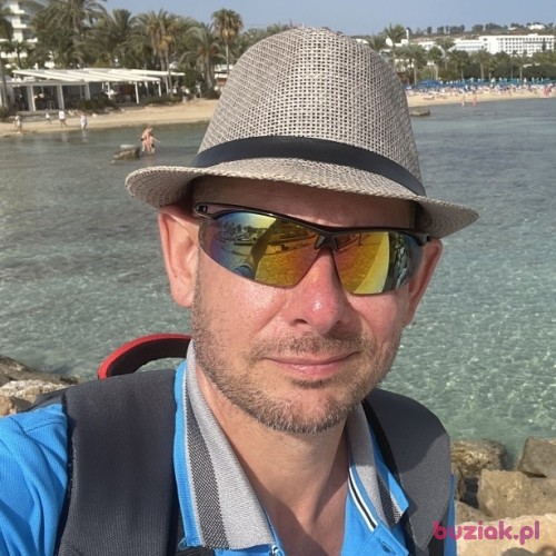 Fenix80, Male, 45 years, Manchester