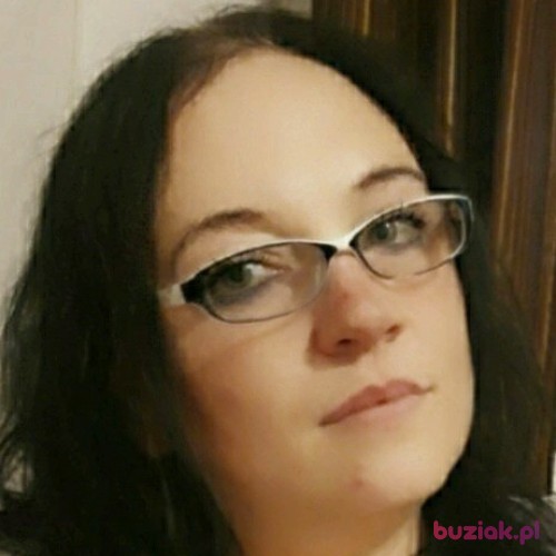 adriana119, Female, 40 years, Słupsk