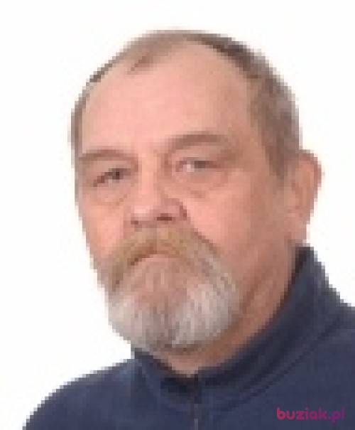 puchatek62, Mężczyzna, 72 lata, Warszawa