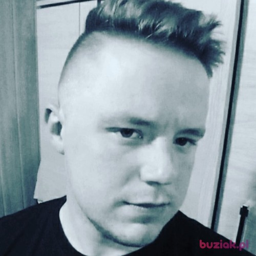 Rybso, Mężczyzna, 28 lat, Hajnówka