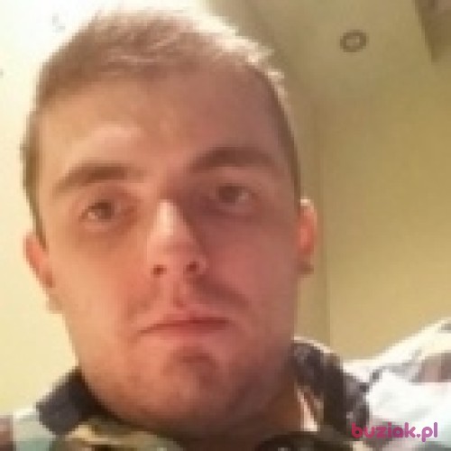 kamilek414, Male, 35 years, Siedlce