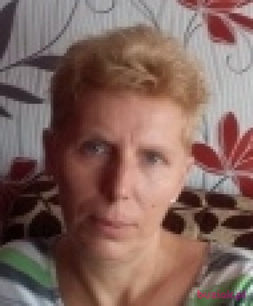danusiaa66, Female, 58 years, Ostrów Wielkopolski