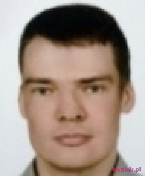 Greg1984PL, Male, 41 years, Radom