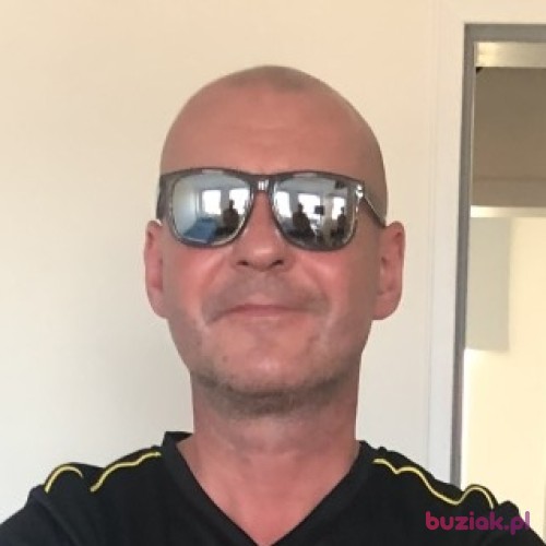 Afa, Male, 48 years, Radom