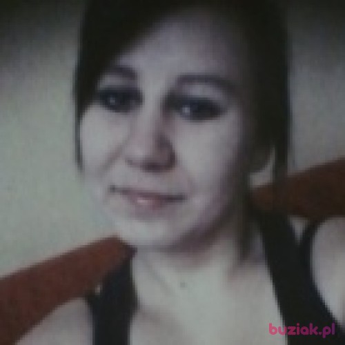 Klauduska95, Kobieta, 30 lat, Bytów