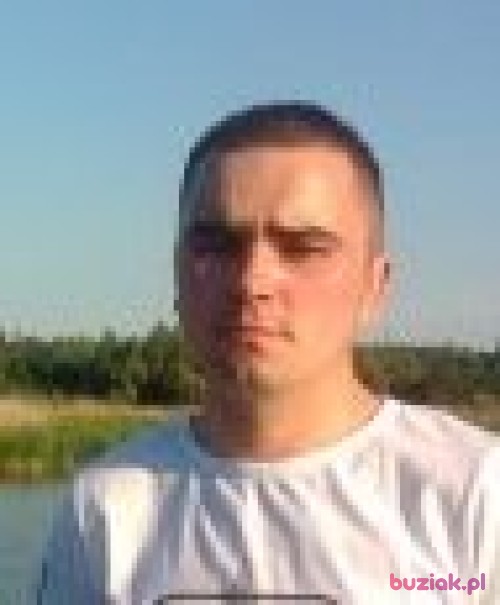 Jarek8887, Mężczyzna, 34 lata, kujawsko-pomorskie
