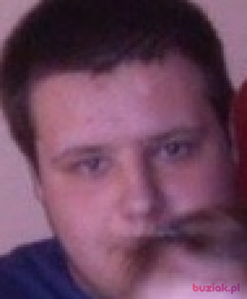skibus, Mężczyzna, 27 lat, Czerwionka-Leszczyny