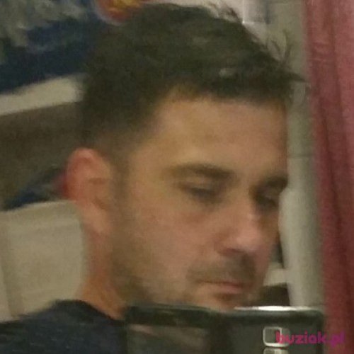 krawxyz, Male, 43 years, Wrocław