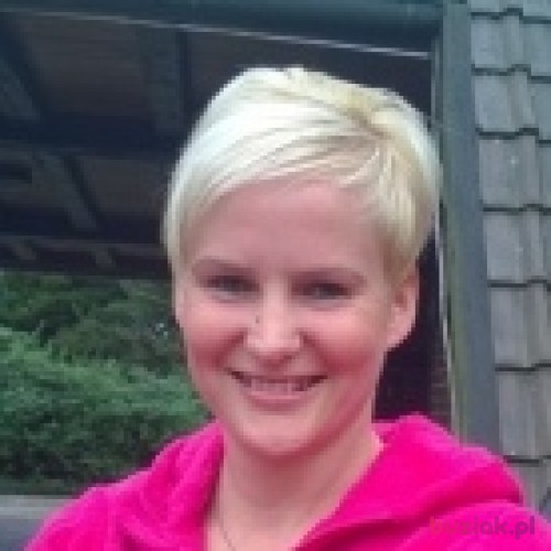 betina35, Kobieta, 45 lat, Włoszczowa