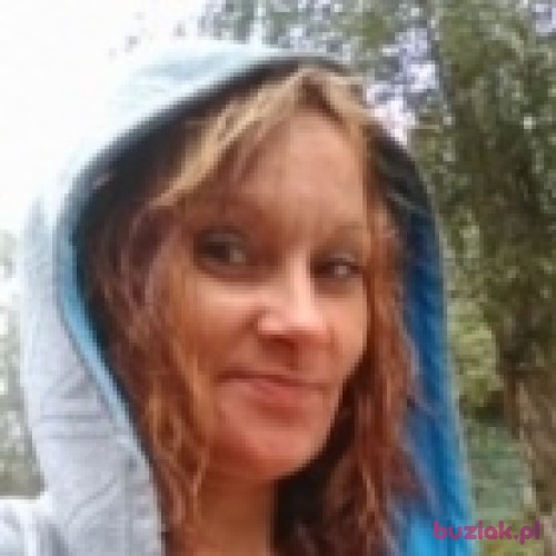 Amberka, Kobieta, 51 lat, Lipiany