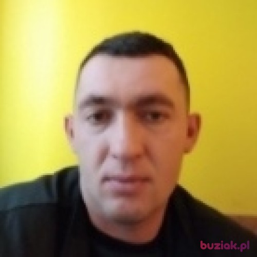 Wootek88, Male, 36 years, Biłgoraj
