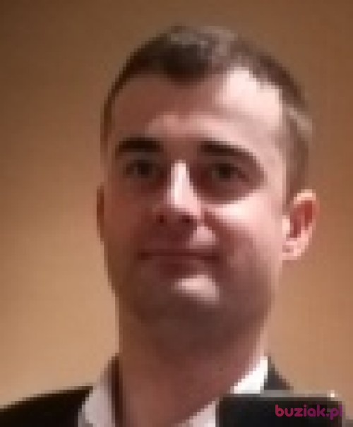 Dd2207, Male, 36 years, Białobrzegi