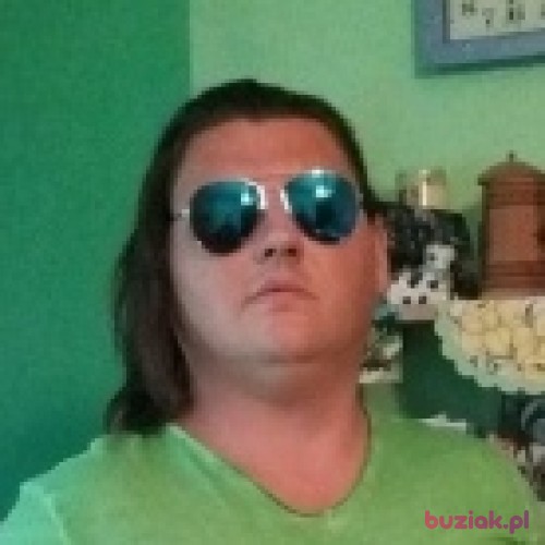 MichalR84, Male, 40 years, Żagań