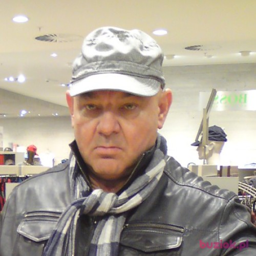 krawiecmarzen, Male, 65 years, Szczecin