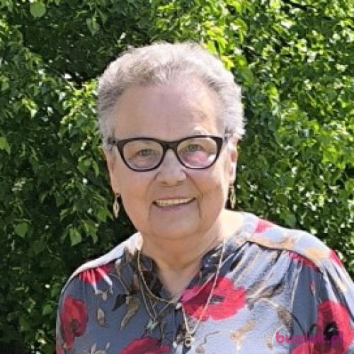 jaElaElzbieta, Kobieta, 71 lat, Polkowice