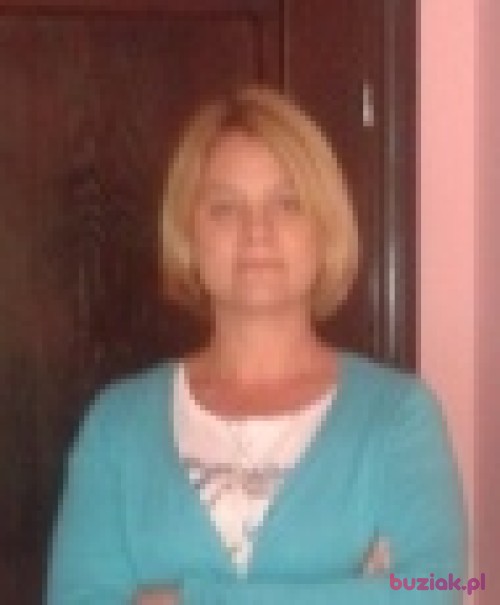 dor, Female, 48 years, Warszawa