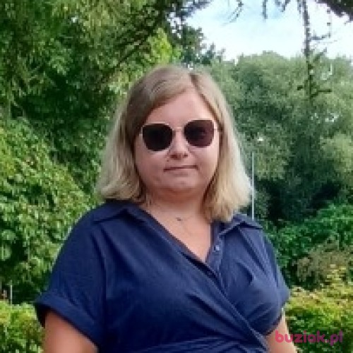 Jeanette, Female, 38 years, Gdynia