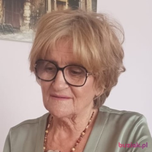 Aneri012, Kobieta, 66 lat, Tychy