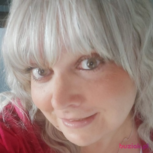 Asika72, Kobieta, 52 lata, Włocławek