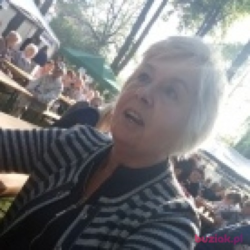 Gonia28n, Female, 64 years, Szczecinek