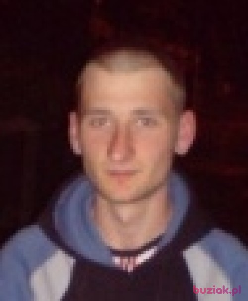 level27, Male, 36 years, Strzelin