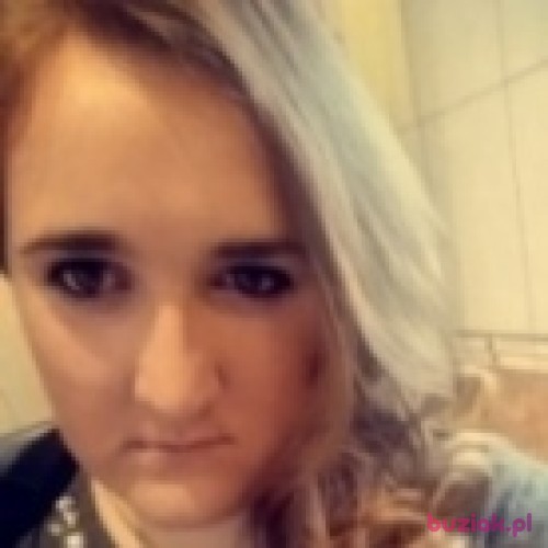 Annon, Kobieta, 31 lat, Warszawa