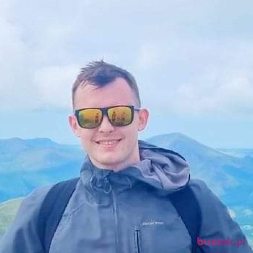 michal7788, Male, 30 years, Llanrwst