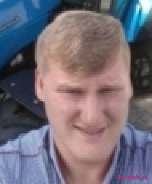 iLuzarRr, Male, 31 years, wielkopolskie
