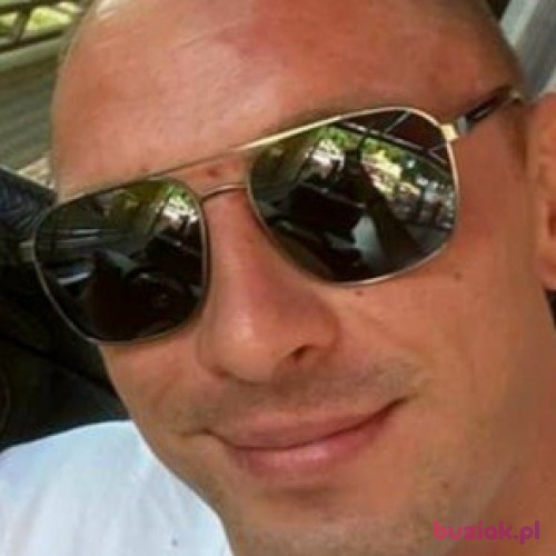 Onlywatch, Male, 38 years, Łódź