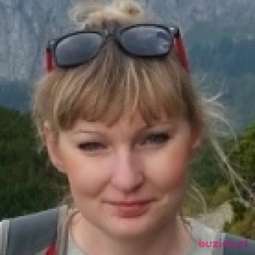 magdalen25, Kobieta, 35 lat, Warszawa