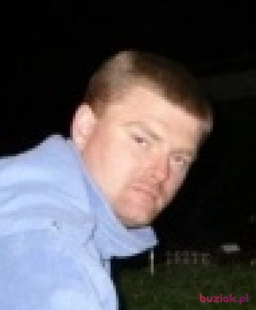 MAVERICKX, Male, 45 years, Żary