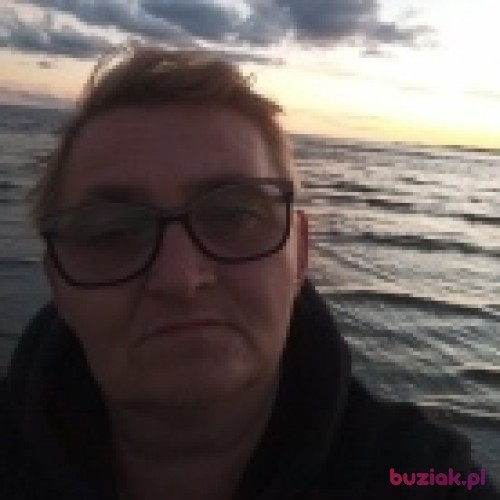 Hochen, Kobieta, 57 lat, Świnoujście