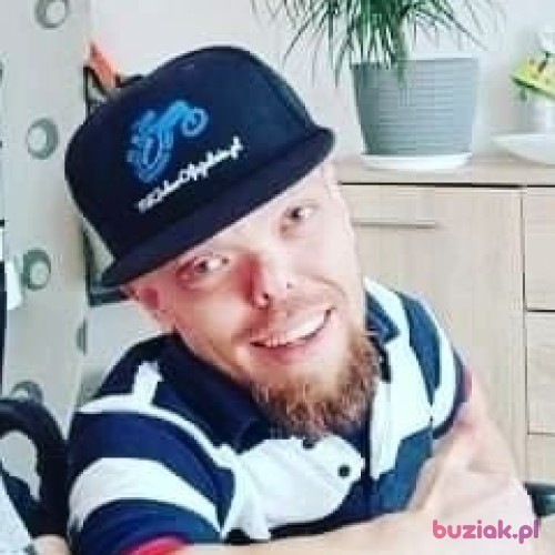MatkaMnieGwalci, Mężczyzna, 31 lat, Nowa Ruda
