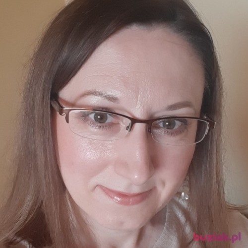 Renata33, Kobieta, 47 lat, Zawiercie