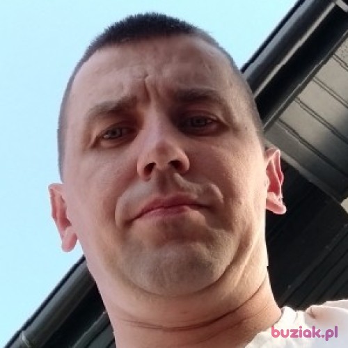 pies16, Male, 34 years, Stoczek Łukowski