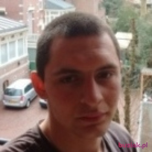 damiano110, Male, 28 years, Koło