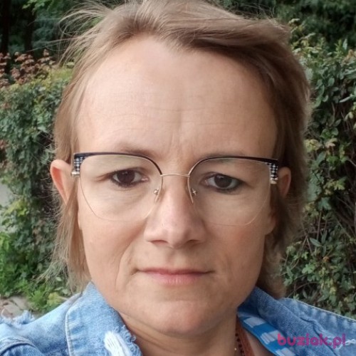 Julia34, Female, 38 years, Kościan