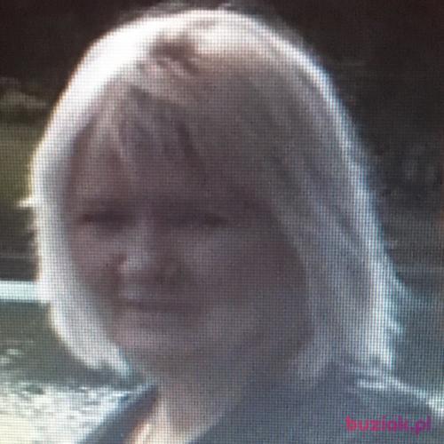 teresab, Female, 70 years, Gdańsk