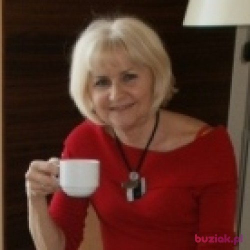 Ksenia53, Female, 71 years, Poznań