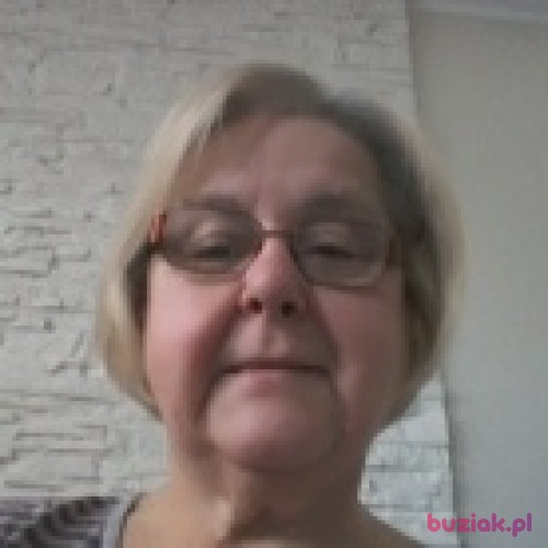 Basiek47, Female, 78 years, Poznań