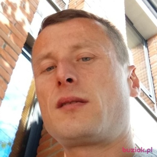 Luka84sz, Mężczyzna, 40 lat, Supraśl
