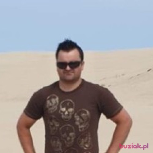 Adek36fajny, Male, 38 years, Jastrzębie Zdrój