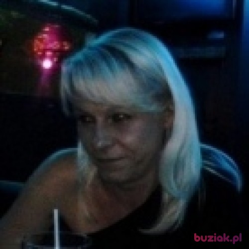 ani1, Female, 55 years, Warszawa