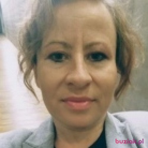 mika81, Female, 43 years, Lublin