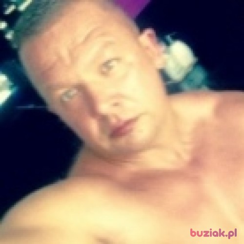 Obdarzony, Male, 45 years, Mława