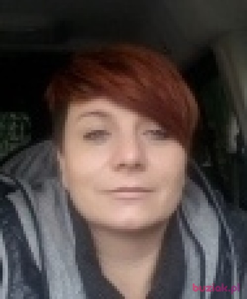 40Edyta, Kobieta, 48 lat, Zamość