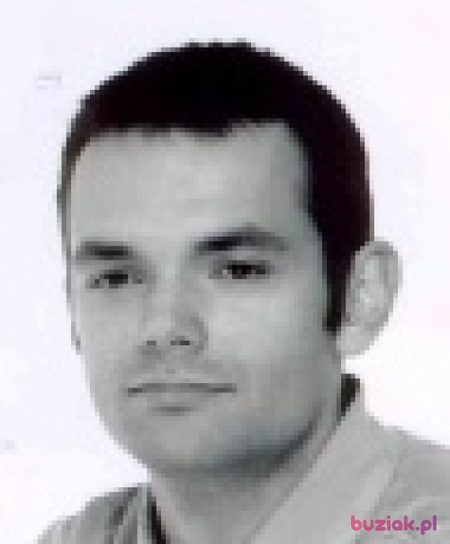 lukaszgrabarek, Male, 46 years, Gdańsk